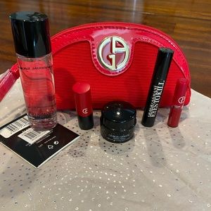 Giorgio Armani GWP (New)